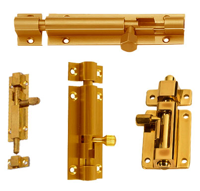 Door Bolts