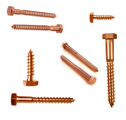 Lag Bolts