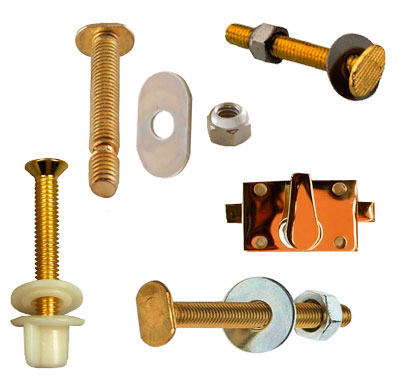 Toilet Bolts Toilet Bolts