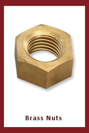 Brass Nuts