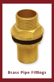 Jamnagar Brass Fittings